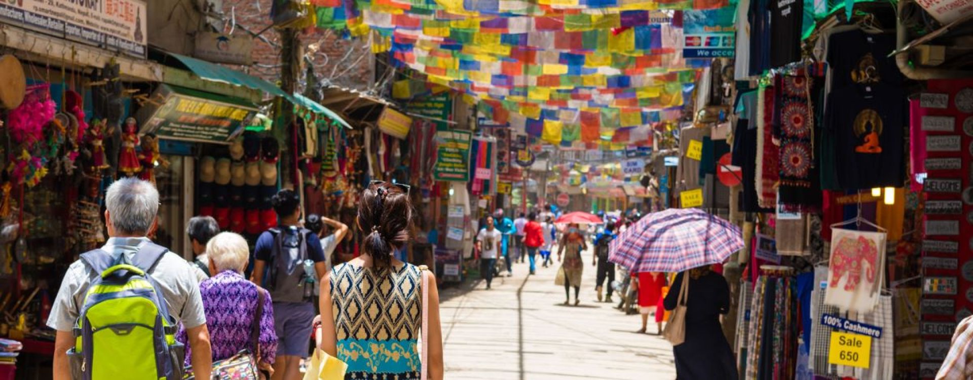 लयमा फर्किँदै ठमेलको पर्यटन व्यवसाय